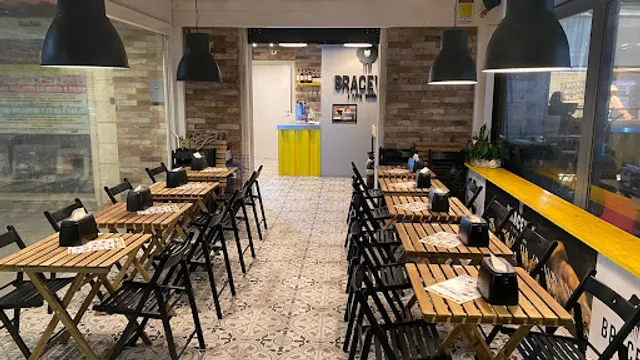 Bracevia A Tutta Pecora