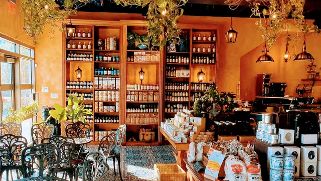 Louis & Steen's | Market Orleans