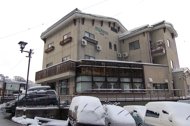 Hotel Pure Nagasaka