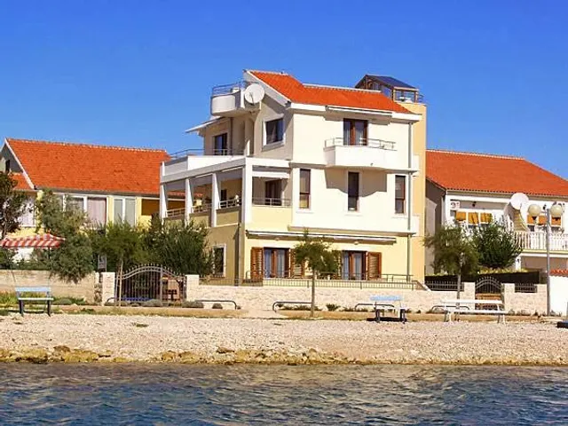 Villa Ivana - Puntamika Zadar