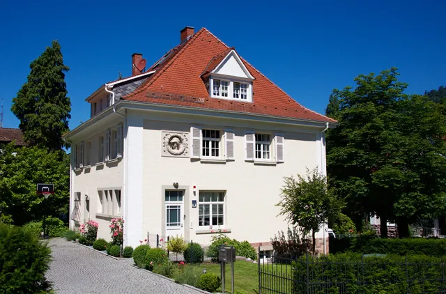 Lilienmatt Apartments