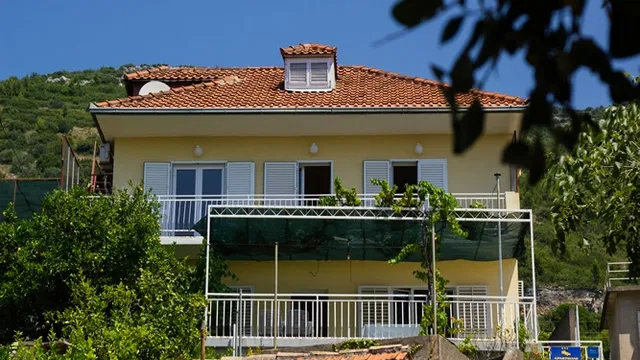 Pelješac Orsula Kučište - Apartment Pelješac