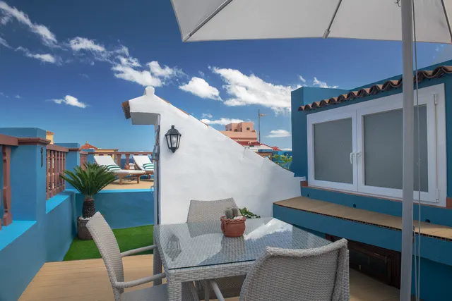 Casas Emblématicas Salgado y Monteverde