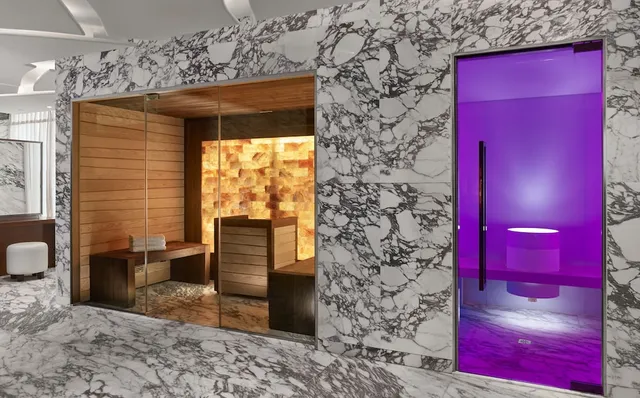 The Reverie Saigon Residential Suites