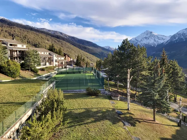 Condominio La Chapelle