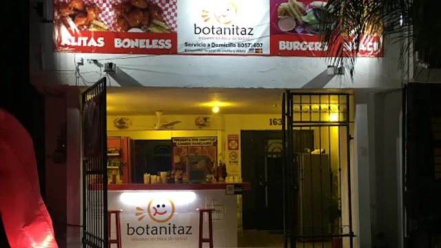 Botanitaz