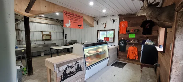 Sullivans Butcher Shop