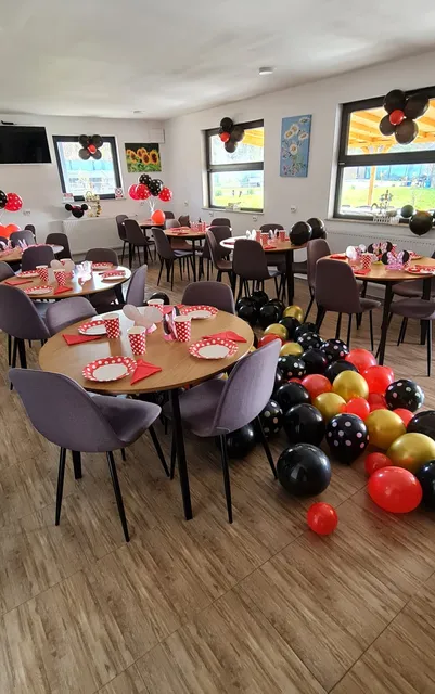 Lumea copiilor Karina&Adelin