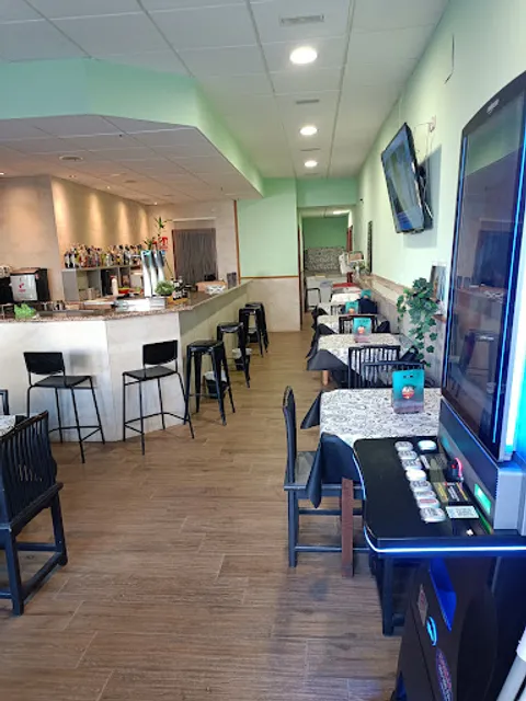 Bar Bahía Villaluenga