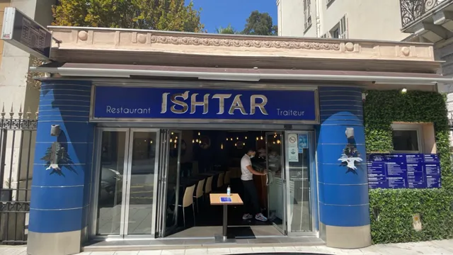 Restaurant Ishtar