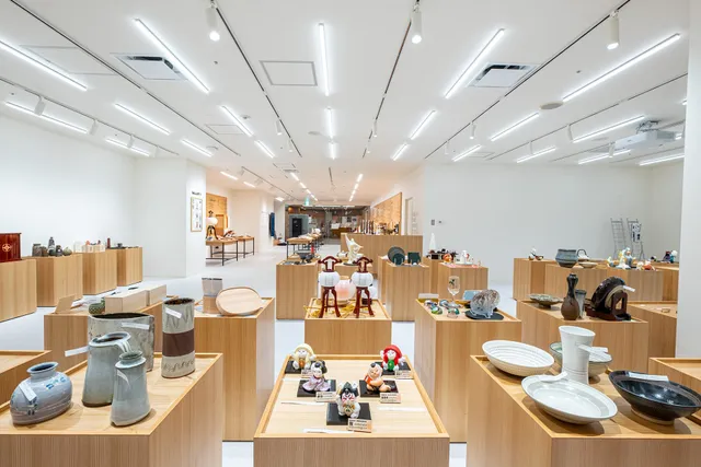 Takumi (Arts & Crafts) Gallery