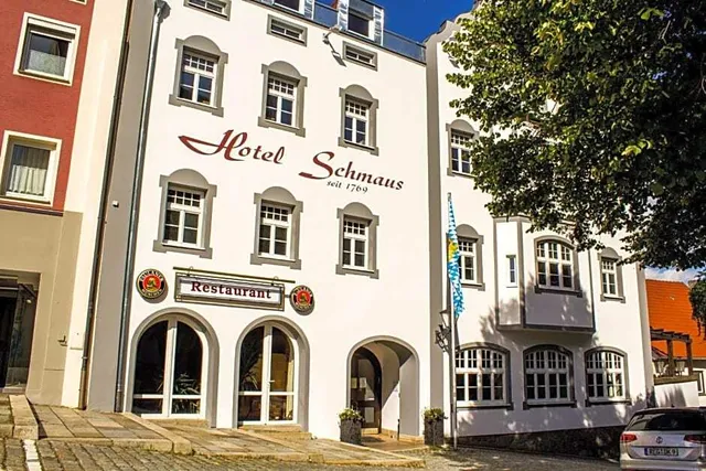 Hotel Schmaus