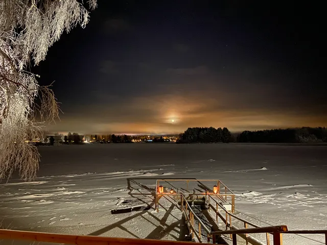 WNTR Sauna by Kesarafla