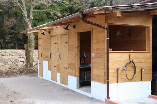 Taninohotori Auto Camping Ground