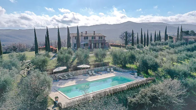 Agriturismo La Coccinella