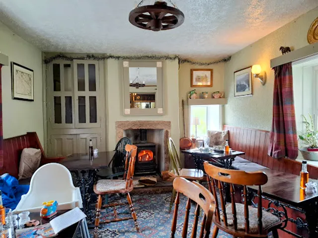 Pack Horse Inn