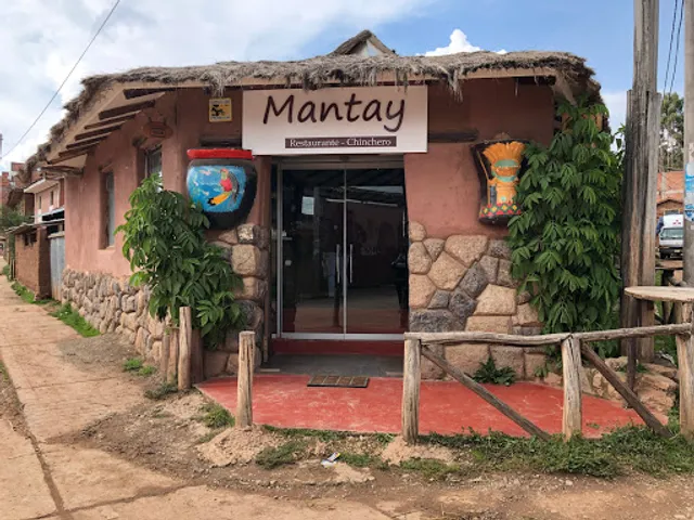 Mantay Restaurant