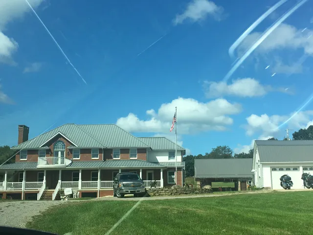 Raspberry Acres Winery