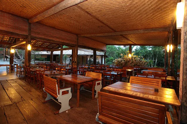 Restaurante Paladino