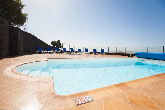 Finca Bella Vista Lanzarote