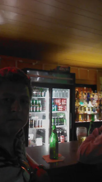 NIGHT HAWK BAR & RESTAURANT