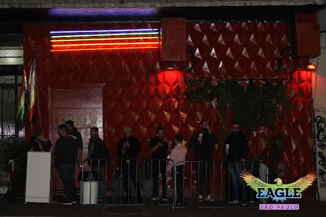 EAGLE SÃO PAULO