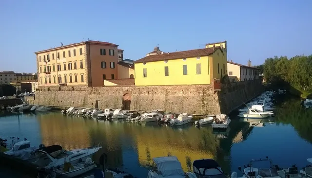 Bed and Breakfast Dogana d'Acqua