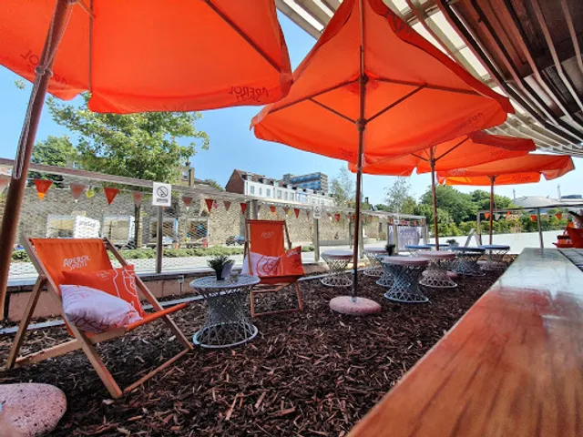 All Bar One Southampton