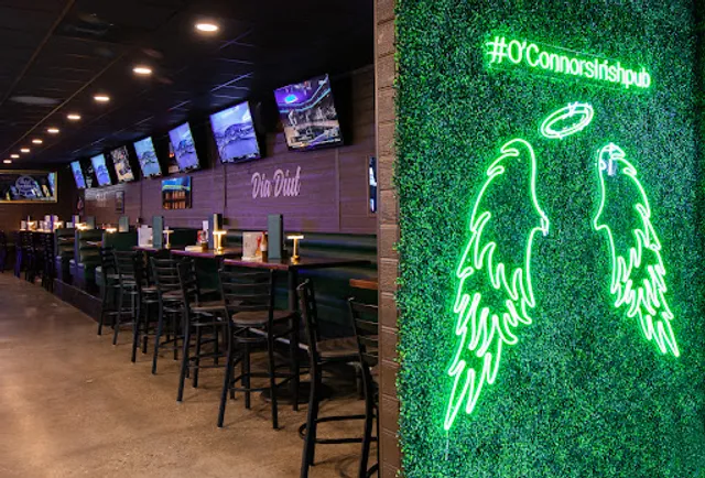 My Sports Bar & Grill