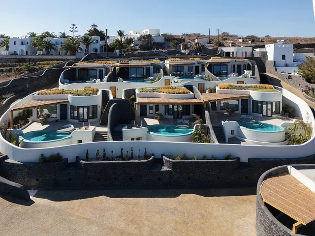 Secret Path Luxury Villas