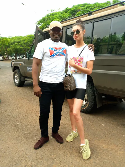 Serengeti Insider Safaris