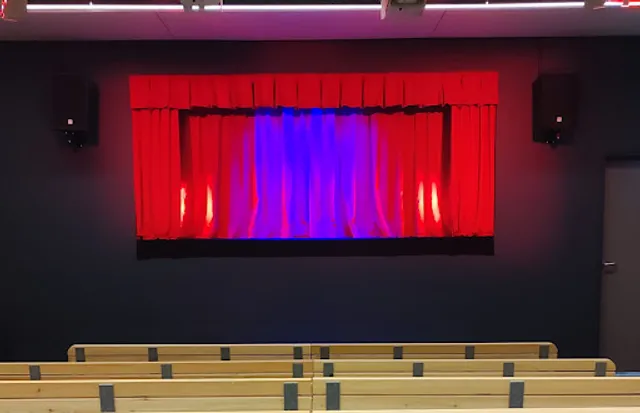 Guignol du Parc des Chanteraines