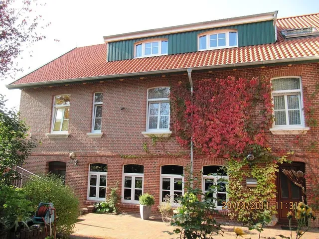 Nordseehotel Fischerhus