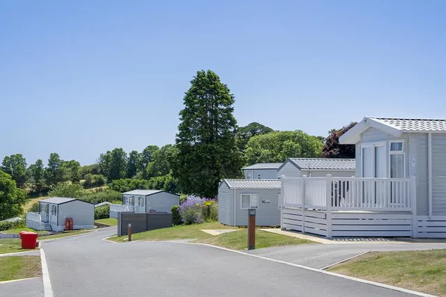 Polperro Holiday Park