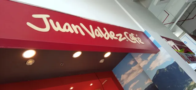 Juan Valdez Café