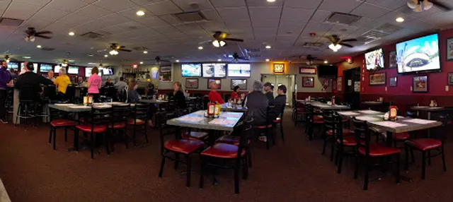 Bunkers Sports Bar & Grill