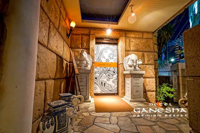 Hotel Ganesha