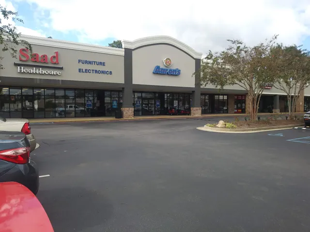 Spanish Fort Shopping Center