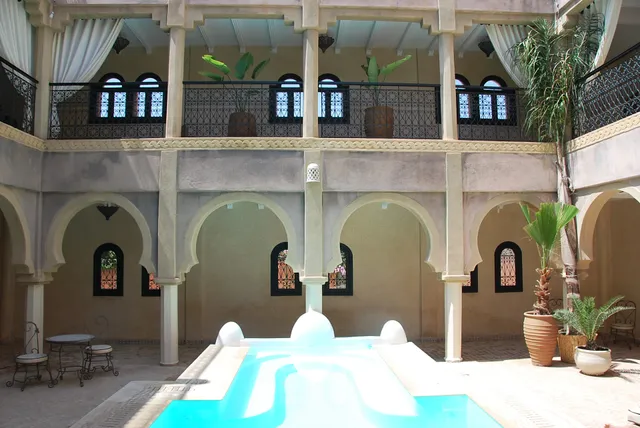 Riad Les Grains de Sable
