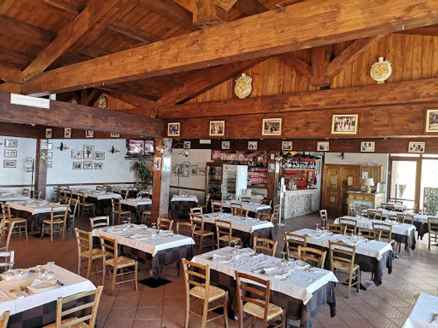 Ristorante Il Padrino