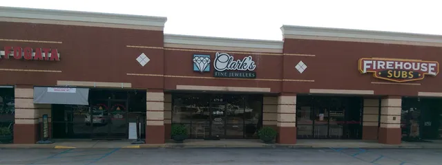 Clark's Fine Jewelers