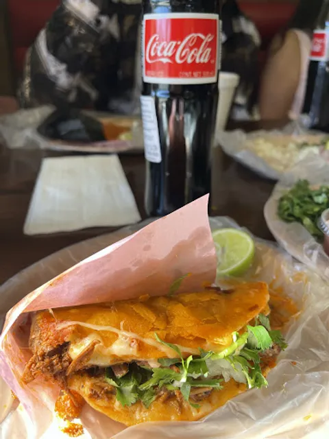 Tijuanazo Birria & Beer