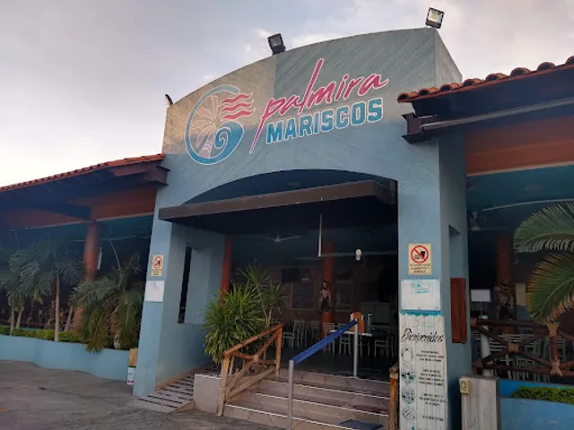 Palmira Mariscos