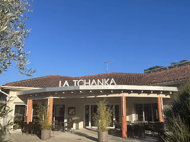 RESTAURANT LA TCHANKA