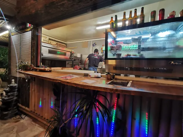 Pizzeria L'Iitalienne