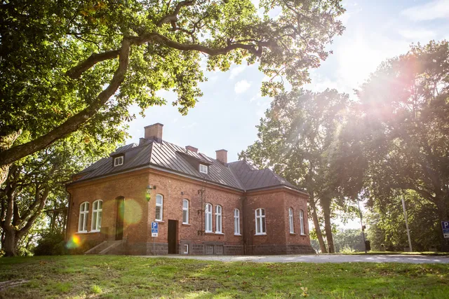 Hotel Hehrne Restaurang och Konferens