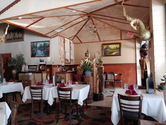 Saeng's Thai Cuisine