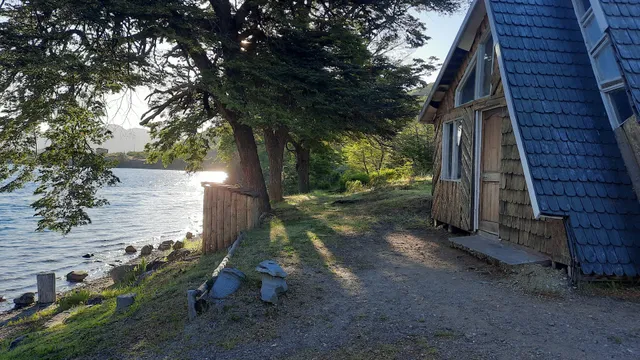 Camping Tamango / Parque Patagonia