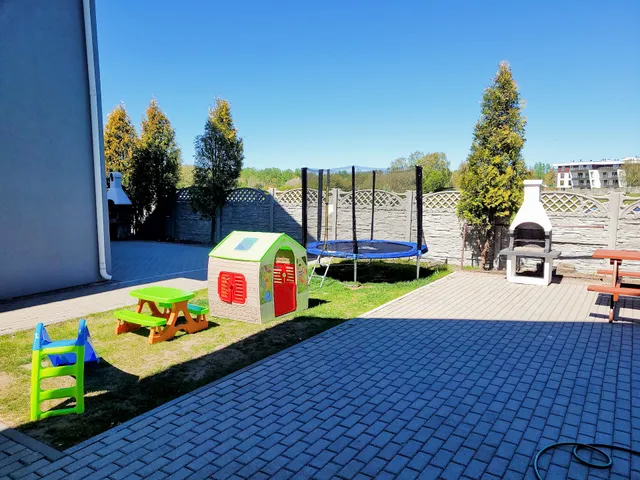 Apartamenty Morski Brzeg