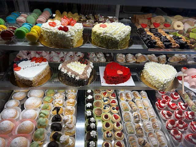 Cookie & Cake - Pasticceria classica SENZA GLUTINE E SENZA LATTOSIO , ,senza glutine
